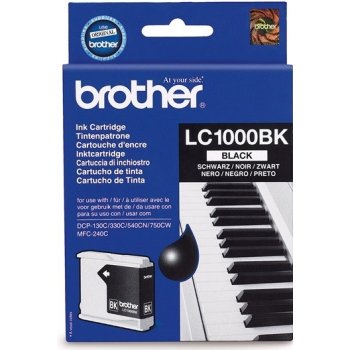 Brother LC 1000 - originální