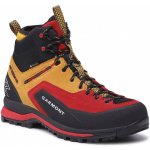 Garmont VETTA TECH Gtx red orange – Zboží Mobilmania