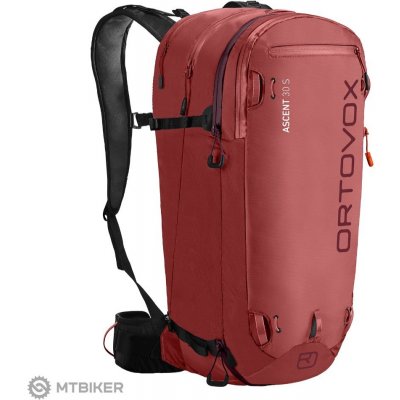 Ortovox Ascent s 30l blush – Zboží Dáma