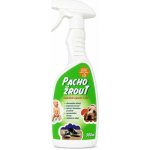 Pachožrout neutralizér zápachu s vůní Broskev Meruňka 500 ml – Zboží Mobilmania