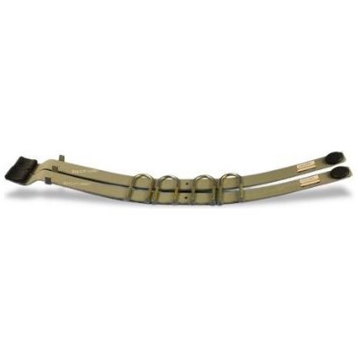 Zesilovací sada listových per Mercedes Sprinter 209-324 od 2006 - 2024 Crafter – Sleviste.cz