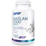 SFD Nutrition Butyrát Sodný Forte 180 tablet – Hledejceny.cz