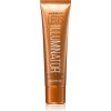 Sally Hansen Airbrush Legs samoopalovací přípravek s aplikátorem Golden glow 100 ml