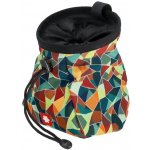 Ocún Lucky + Belt cubist mosaic zelená – Zboží Dáma