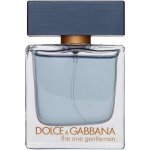 Dolce & Gabbana The One Gentleman toaletní voda pánská 30 ml – Zbozi.Blesk.cz