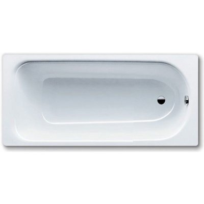 Kaldewei EUROWA 170 x 70 cm 119830000001 – Hledejceny.cz