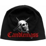 Razamataz Candlemass Skull & Logo JB164 – Hledejceny.cz