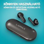 LAMAX SteelTones1 – Hledejceny.cz