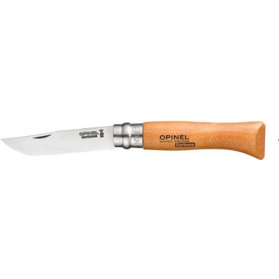 OPINEL VRN N°08 Carbon ( 000739 display )