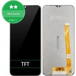 LCD Displej + Dotykové sklo Samsung A202 Galaxy A20e – Zboží Živě