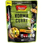 SWAD Hotová omáčka Korma Kari 250 g – Zboží Dáma