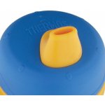 Thermos měkké pítko pro kojeneckou termosku a láhev růžová – Zboží Dáma