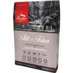 Orijen Fit & TRIM Cat 340 g – Hledejceny.cz