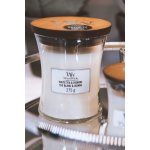 WoodWick White Tea & Jasmine 275 g – Zboží Mobilmania