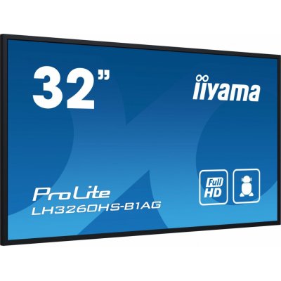 iiyama LH3260HS-B1AG – Zboží Mobilmania