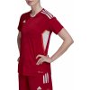 Fotbalový dres adidas CON22 MD Jersey dres W ha3543