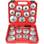 Sixtol SX1119 Násadkové klíče na olejové filtry MECHANIC OIL WRENCH 23, 1/2" | Zboží Auto