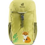Deuter Waldfuchs 10 Linden Cactus – Zbozi.Blesk.cz