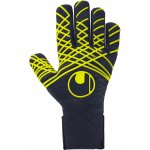 uhlsport Prediction Absolutgrip HN Fit navy/white/fluo yellow – Zboží Dáma