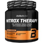BioTech USA NitroX Therapy 340 g – Hledejceny.cz