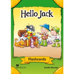 Captain Jack - Hello Jack Flashcards