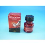 Koh-i-noor 2320 Umělecká tuš sráž alizarinová 20g – Sleviste.cz