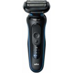 Braun Series 5 Wet&Dry 52-B1650S – Zboží Mobilmania