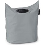 Brabantia Taška na prádlo 55 l - šedá – Hledejceny.cz
