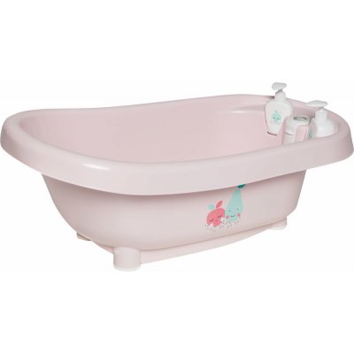 Bébé jou Termovanička Click Blush Baby – Zboží Mobilmania