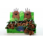 Přívěsek na klíče Plyš Kůň – Zboží Dáma