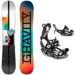 set Gravity Symbol + Raven Fastec FT360 24/25 – Zboží Mobilmania