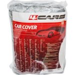 4Cars Autoplachta XL – Hledejceny.cz