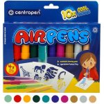 Centropen Air Pens Cool 1500 10 ks – Zboží Živě