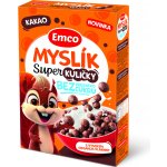 Emco Myslík Super kuličky kakao 300 g – Hledejceny.cz