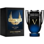 Paco Rabanne Invictus Victory Elixir parfém pánský 100 ml – Hledejceny.cz