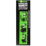 Korda Leadcore Chod Safety System set na montáž Chod Rig 8 ks – HobbyKompas.cz