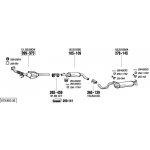 Bosal BS 099-970 – Hledejceny.cz