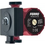 Novaservis Ferro 25-60 130 mm W0604 – Zboží Dáma