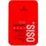 Schwarzkopf Osis Mighty Matte Ultra Strong Matte Cream 85 ml – Hledejceny.cz