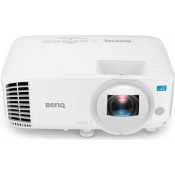 BenQ LW500ST