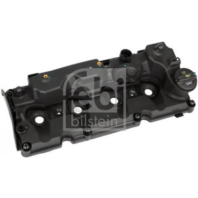 Kryt hlavy válce Febi 186175 – Hledejceny.cz