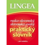 Rusko-slovenský slovensko-ruský praktický slovník – Hledejceny.cz