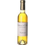 Château D'Arche Sauternes Grand Cru sladké bílé 2015 13,5% 0,375 l (holá láhev) – Hledejceny.cz