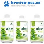 Pharma Activ aloe vera 1 +1 1 l – Hledejceny.cz