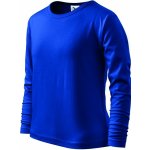 Malfini Long Sleeve 121 královsky modré – Zboží Dáma