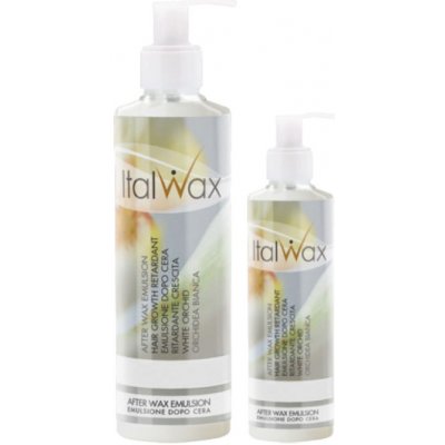 Italwax Emulze na zpomalení růstu chloupků 100 ml – Zboží Dáma