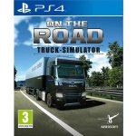 On The Road – Sleviste.cz