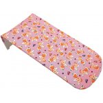 COSING Kojenecké lehátko Péťa růžová – Hledejceny.cz