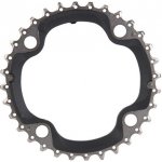 převodník Shimano SLX FC-M670 32T AE 3x10 – Zbozi.Blesk.cz