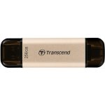 TRANSCEND JetFlash 930 256GB TS256GJF930C – Sleviste.cz